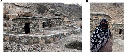 Gain and pain: resilience of home mobility in early Shabiyat housing of Ras Al-Khaimah